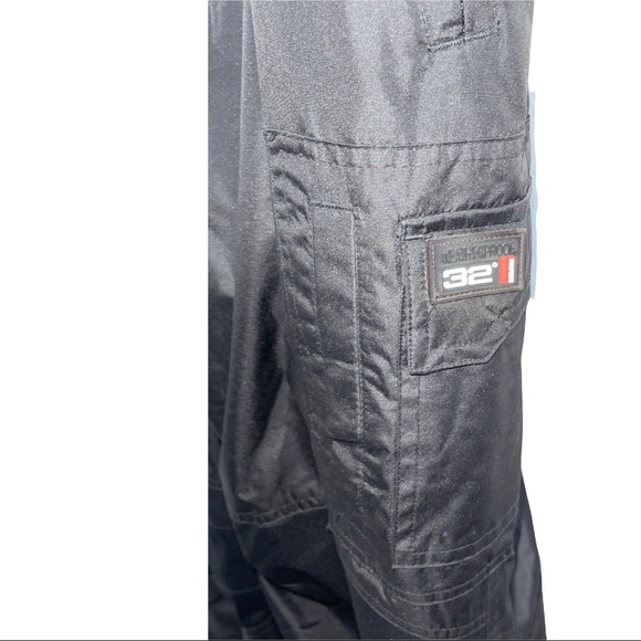 Weatherproof  32 ° Degrees Child Size 10/12 Comando Waterproof - Picture 10 of 13